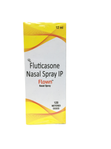 Flown Nasal Spray